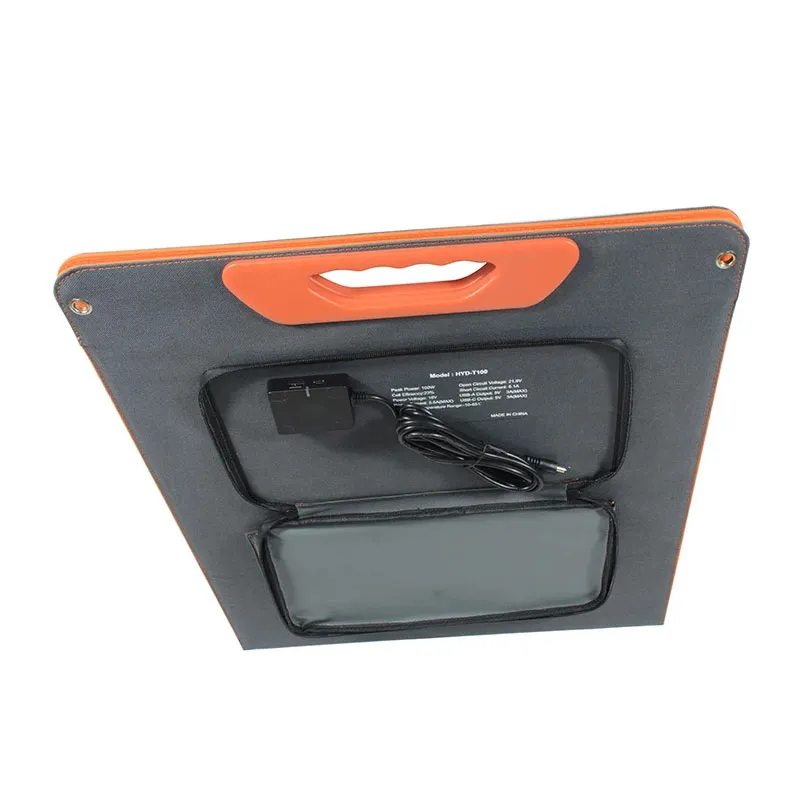 Sự khác biệt giữa Tấm pin mặt trời 60W và Tấm pin mặt trời 100W là gì?