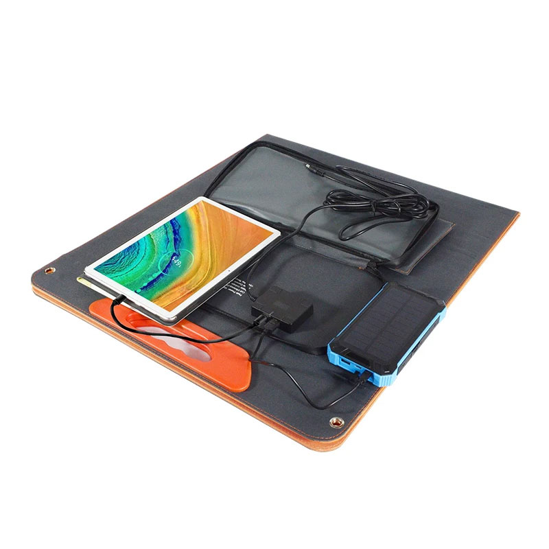 Bộ sạc di động 100W xác định lại khả năng cung cấp điện tốc độ cao khi đang di chuyển như thế nào?